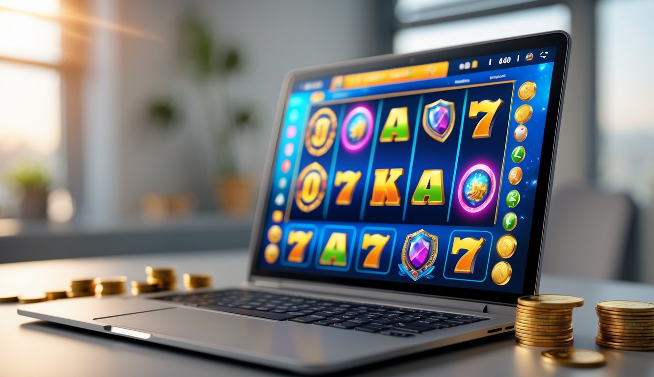 Togel Slot Diskon Terbesar Online Terpercaya Dengan Minimal Deposit Rendah: Pilihan Cerdas untuk Pemain Cerdas