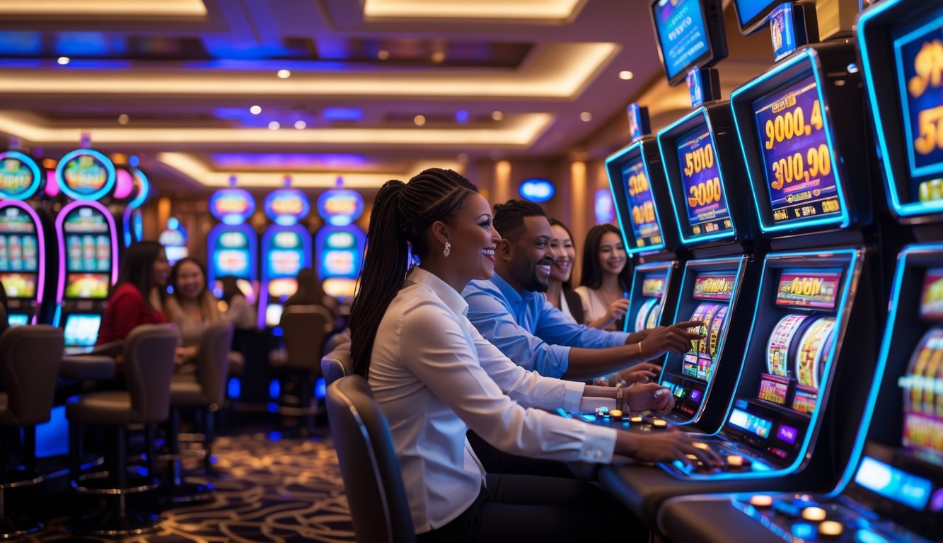 Togel Slot Diskon Terbesar 2026: Live Game Slot Resmi dan Hadiah Fantastis