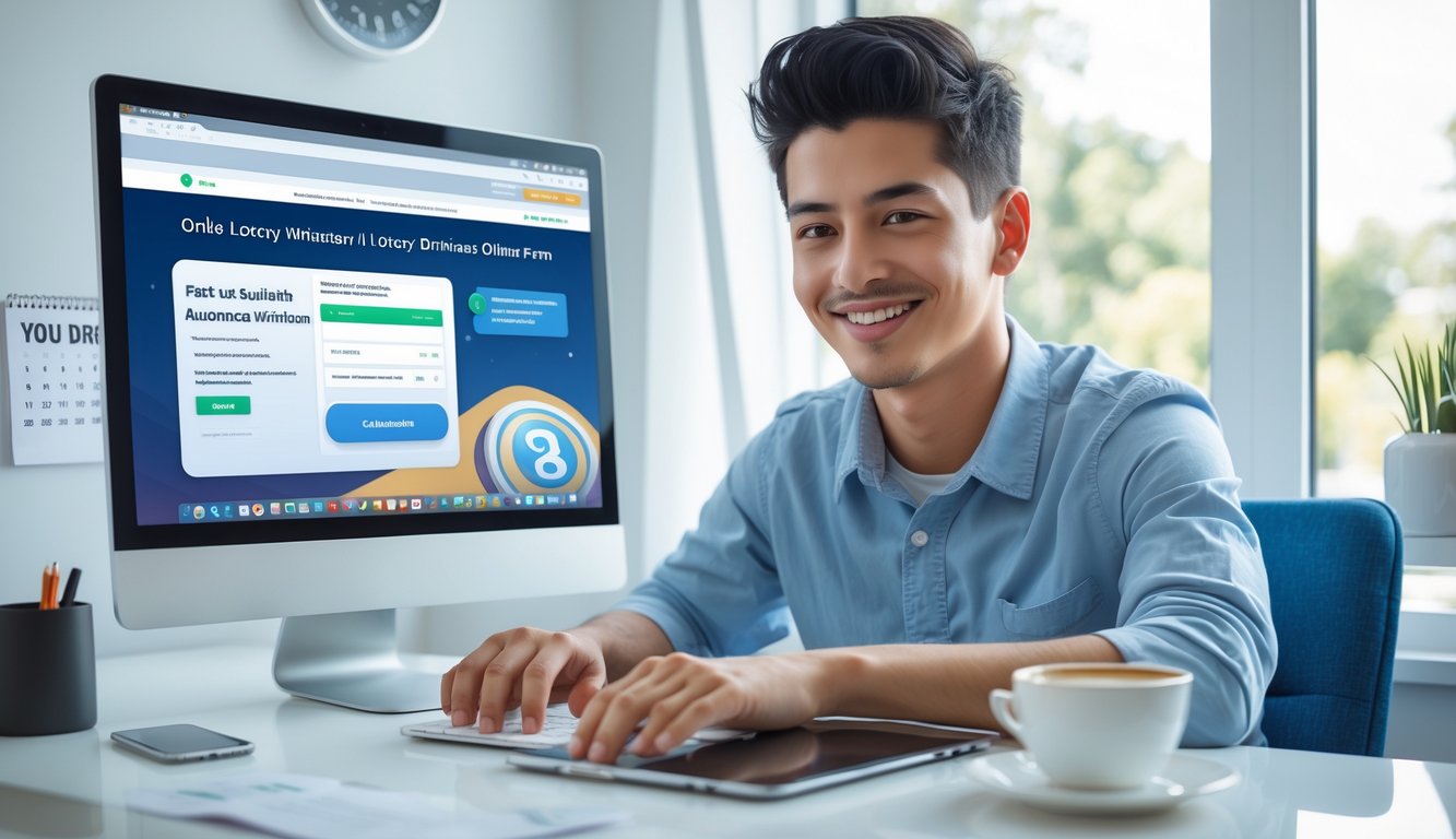 Togel Online Auto Withdraw Terpercaya Dengan Proses Cepat Tanpa Ribet