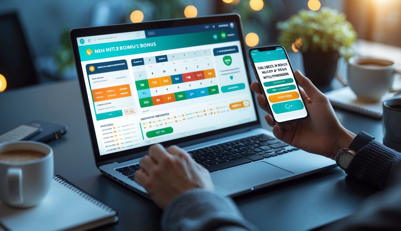 Daftar Togel Online Auto Withdraw Bonus New Member Terbesar: Panduan Lengkap untuk Pemain Baru