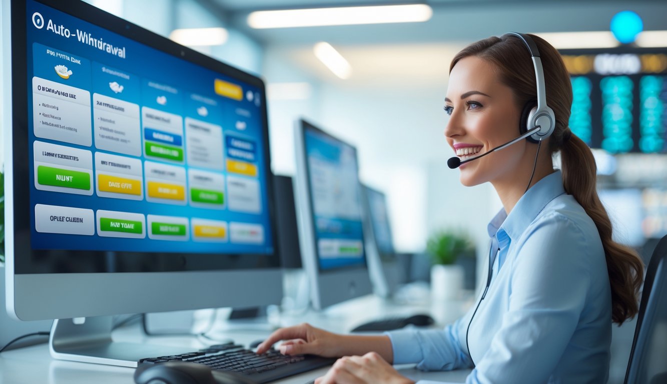 Togel Online Auto Withdraw Terbaik Dengan Customer Service 24 Jam Untuk Pengalaman Bermain Optimal