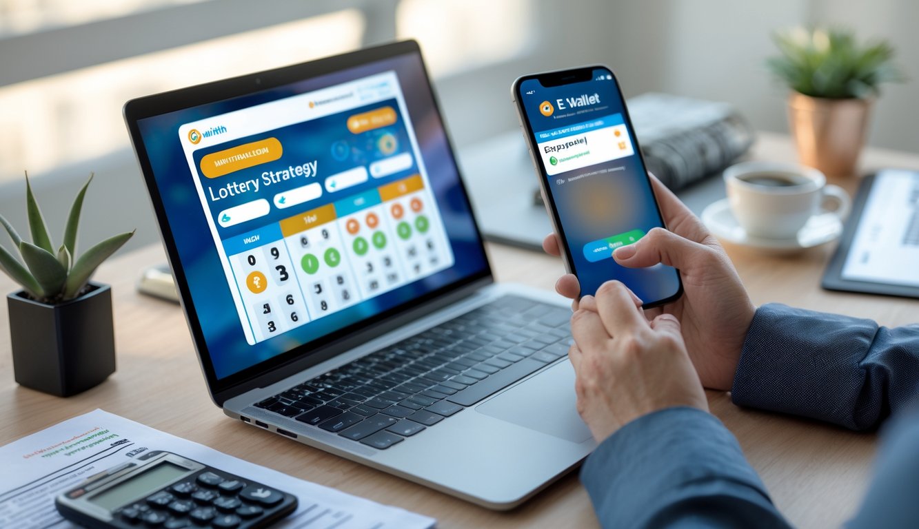 Strategi Menang Togel Online Auto Withdraw Langsung Ke E-Wallet Untuk Keuntungan Maksimal