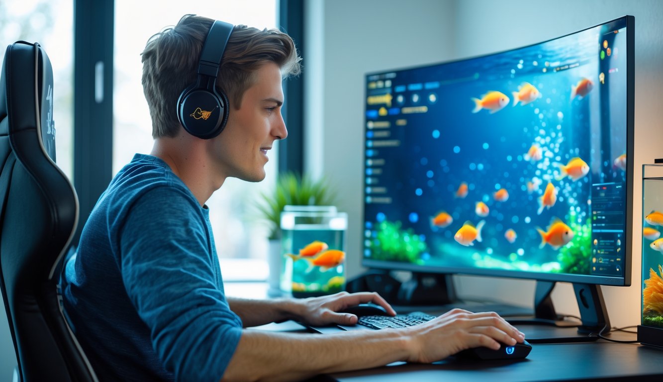 Tips Jitu Bermain Game Tembak Ikan Supaya Tidak Rugi: Strategi dan Trik Efektif