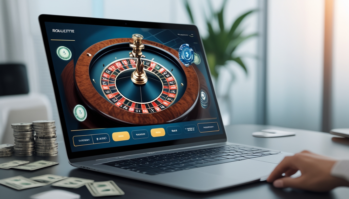 Panduan Lengkap Roulette Online Real Money untuk Pemula di 2026: Cara Menang dan Strategi Terbaik