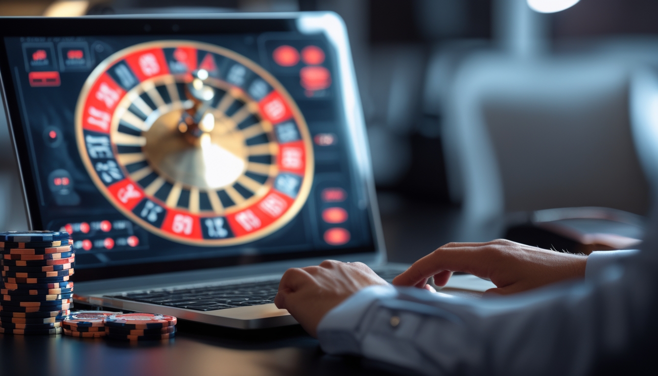 Strategi Terbaik Roulette Online Real Money yang Sering Digunakan Profesional untuk Menang Lebih Sering