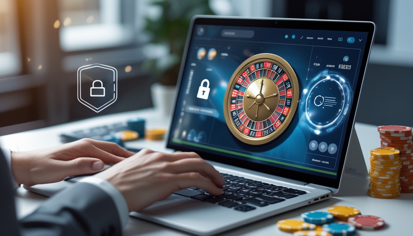 Cara Memilih Platform Roulette Online Real Money dengan Keamanan Tinggi dan Tips Penting
