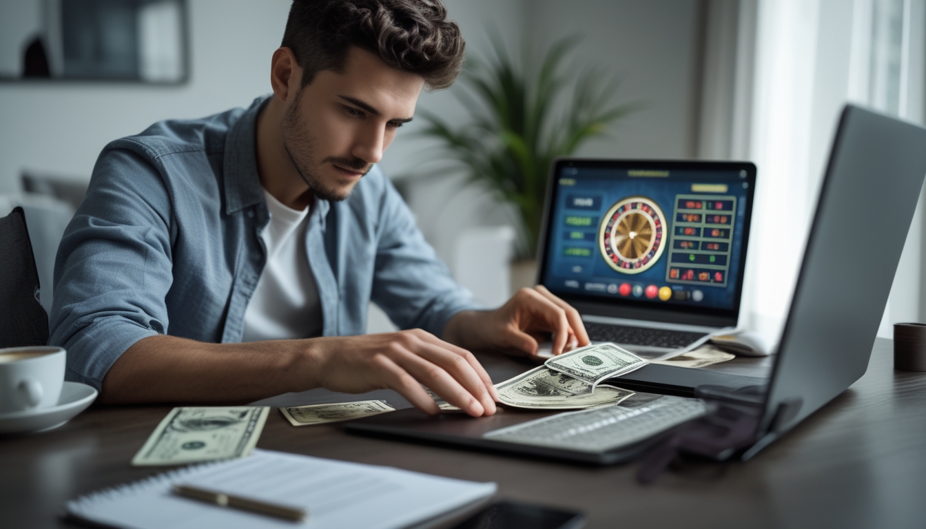 Rahasia Mengelola Modal Saat Bermain Roulette Online Real Money Secara Efektif