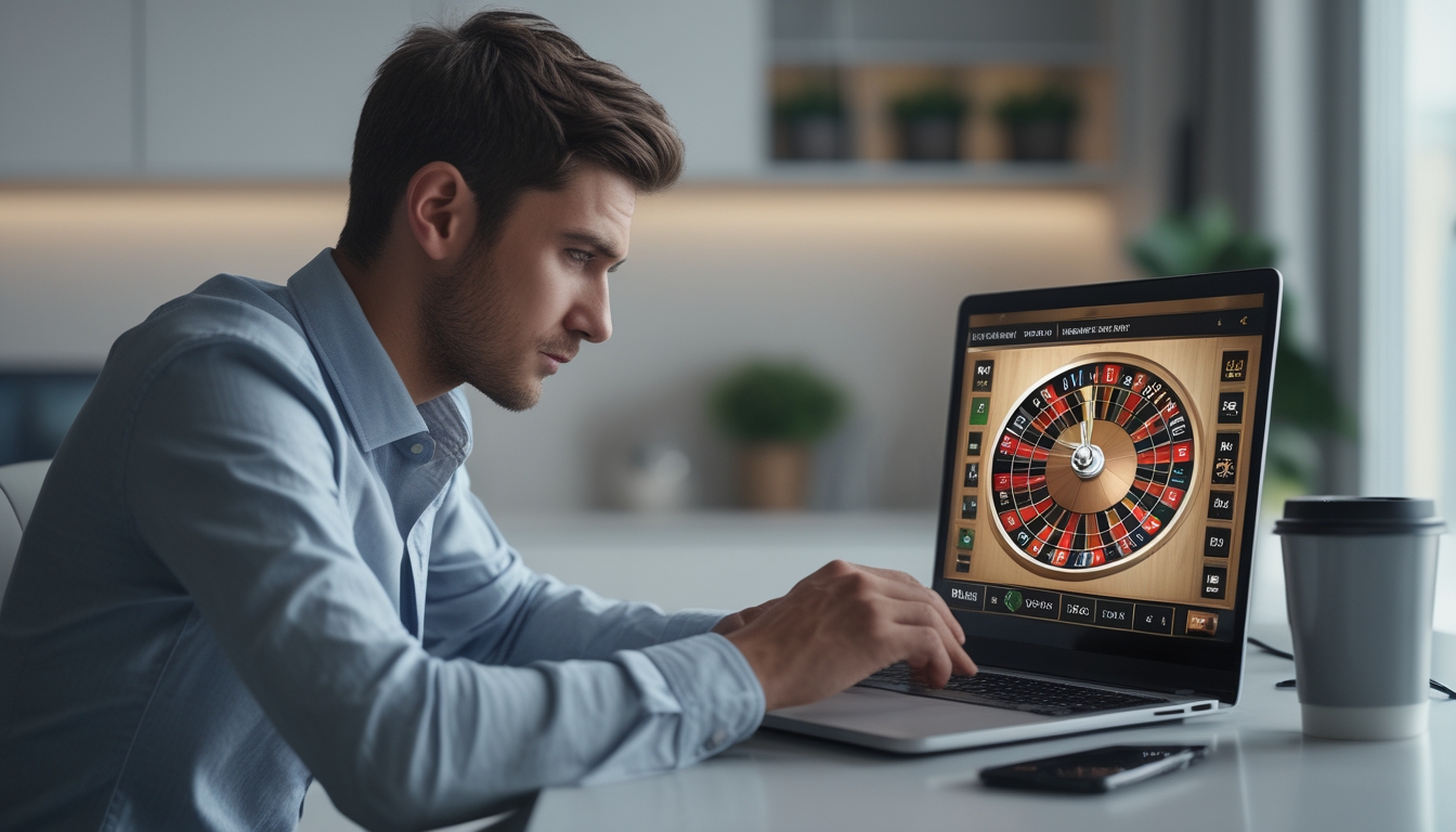 Kesalahan Fatal Pemain Roulette Online Real Money yang Harus Dihindari Untuk Menang Lebih Banyak
