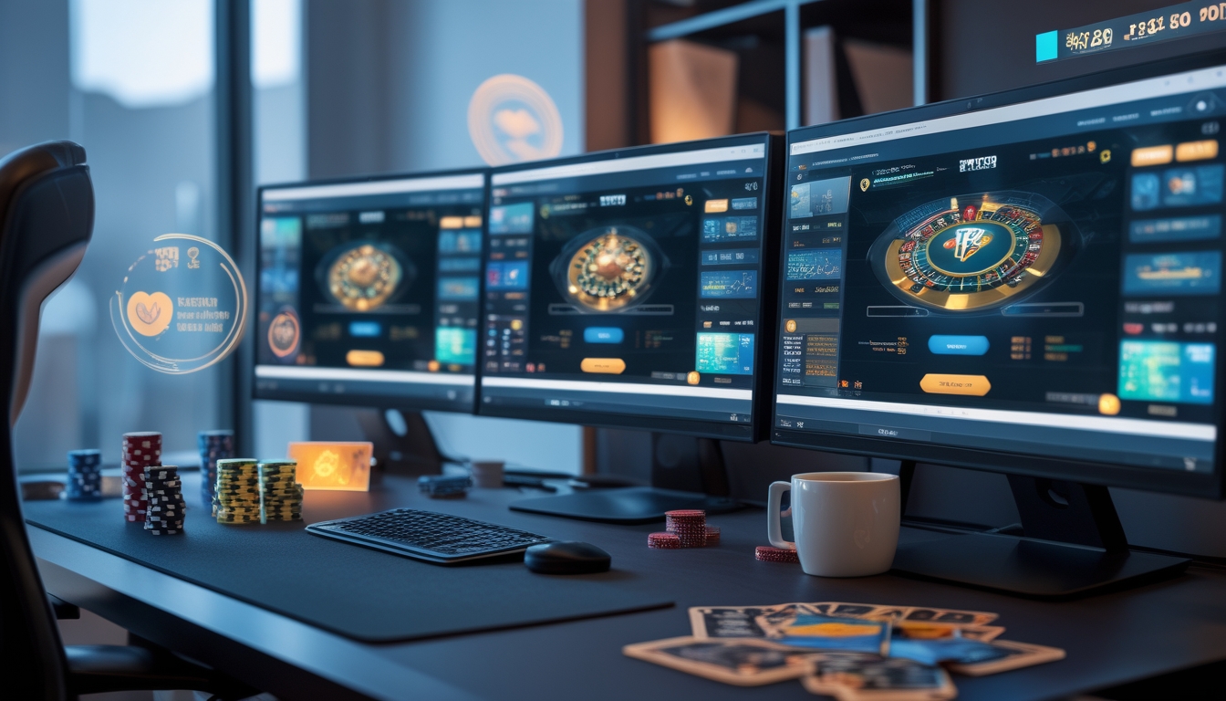 Situs Poker Online Terpercaya 2026 Dengan Bonus Terbesar dan Transaksi Cepat