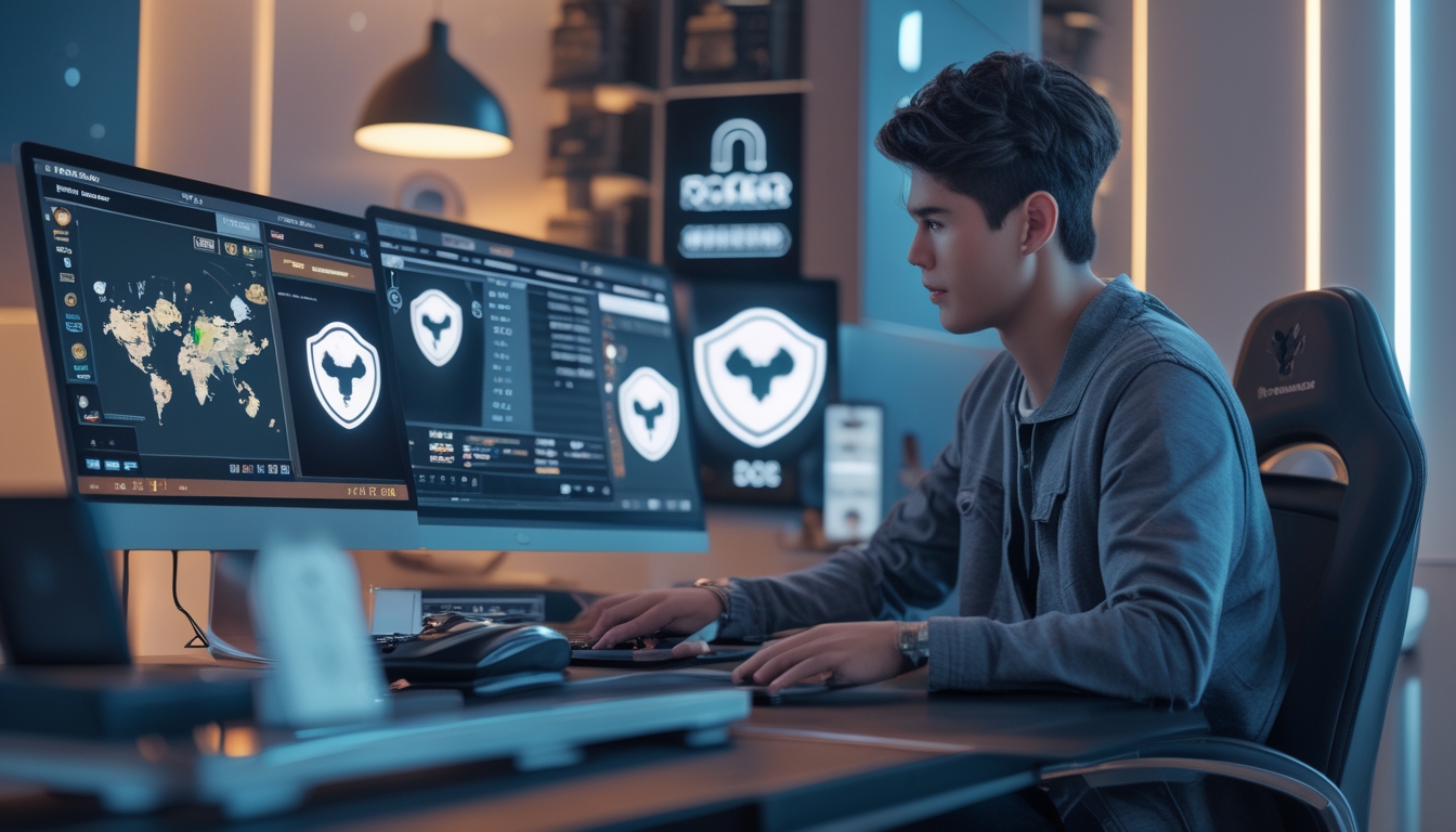 Panduan Memilih Situs Poker Online Terbaik 2026 yang Aman dan Terpercaya Untuk Pemain Cerdas