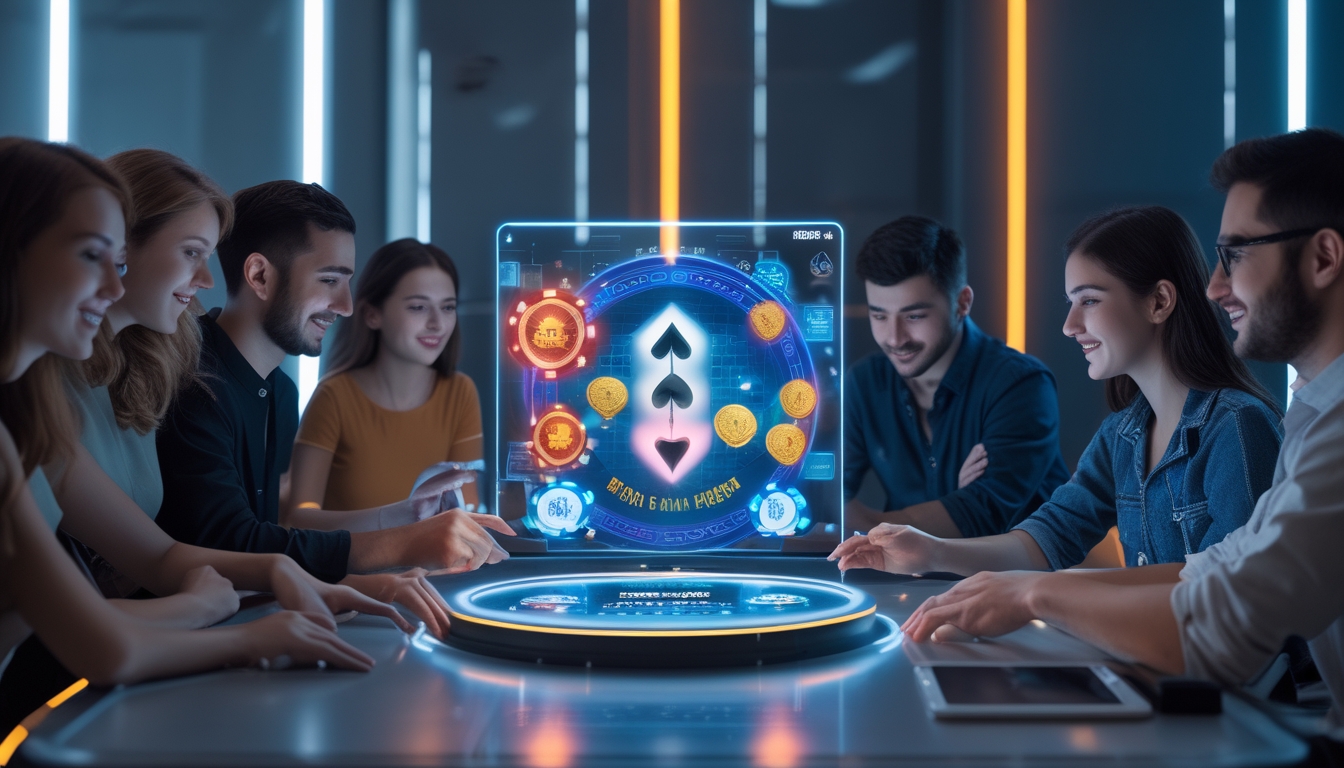 Situs Poker Online 2026 Dengan Deposit Murah dan Withdraw Tanpa Ribet: Panduan Lengkap untuk Pemain