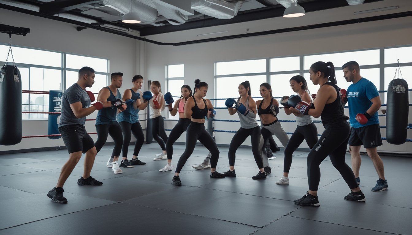 Panduan Lengkap Judi Olahraga Tinju dan MMA untuk Pemain Baru yang Ingin Belajar Strategi Efektif dan Cerdas