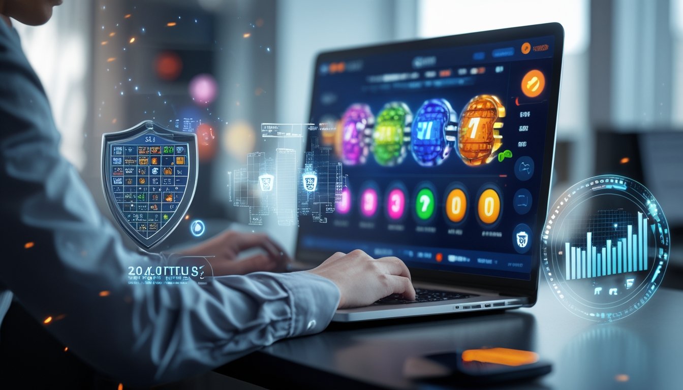 Panduan Bermain Togel Slot Online Terpercaya dengan RTP Tinggi di Tahun 2026: Tips dan Strategi Terbaik