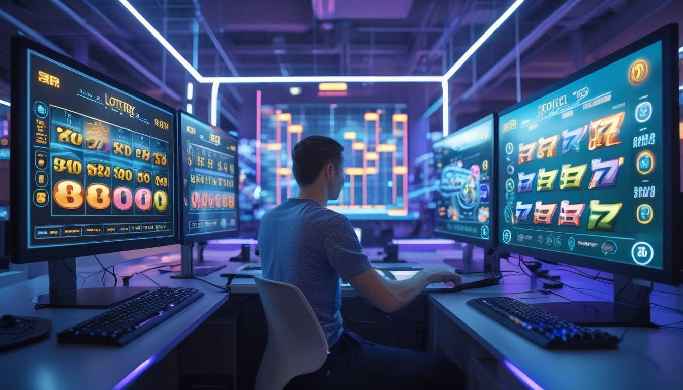 Cara Mengkombinasikan Strategi Togel dan Slot dalam Satu Platform 2026 untuk Meningkatkan Peluang Menang