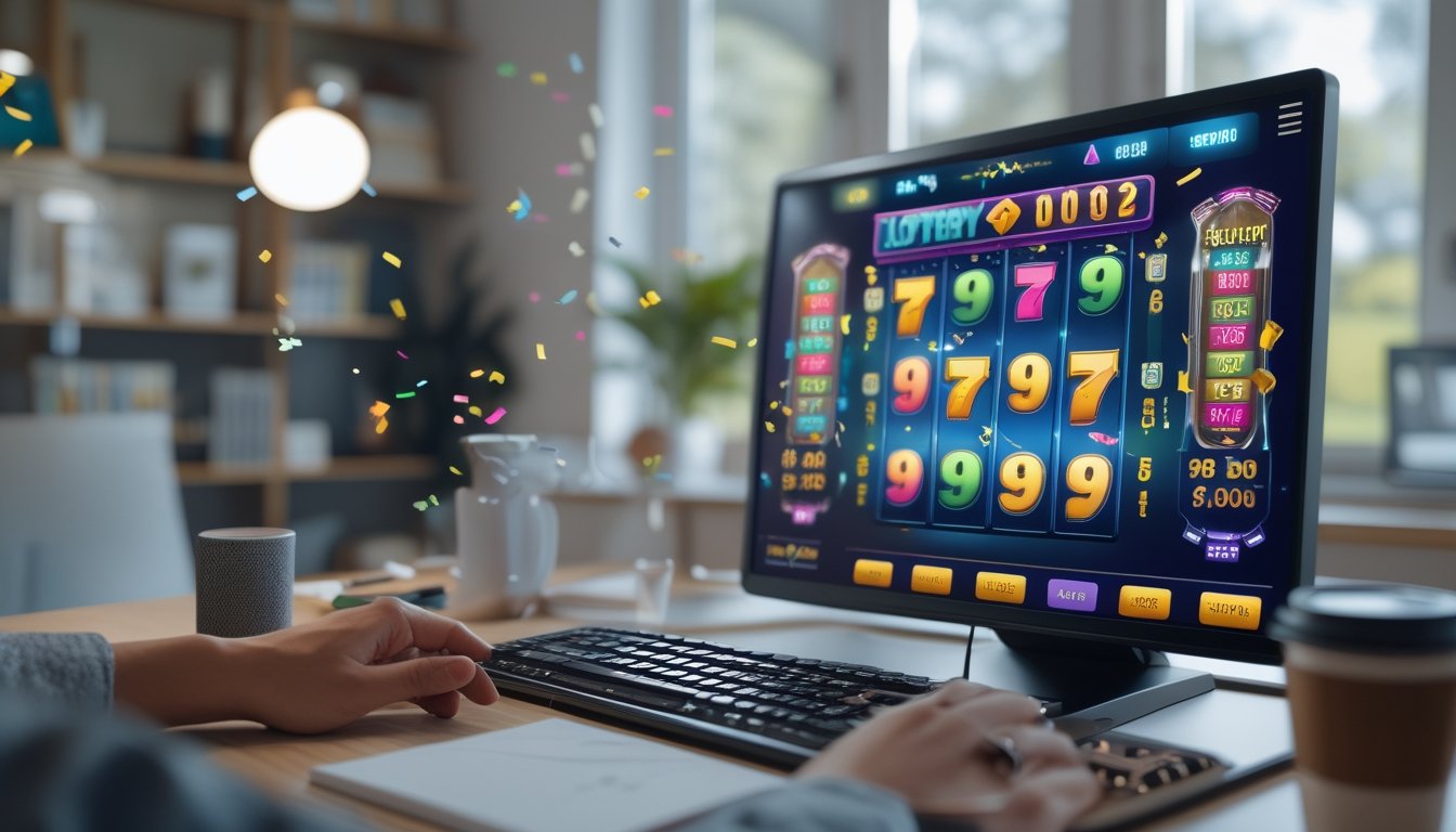 Daftar Situs Togel Slot Resmi yang Memberikan Bonus Terbesar Tahun 2026 dan Cara Memilihnya