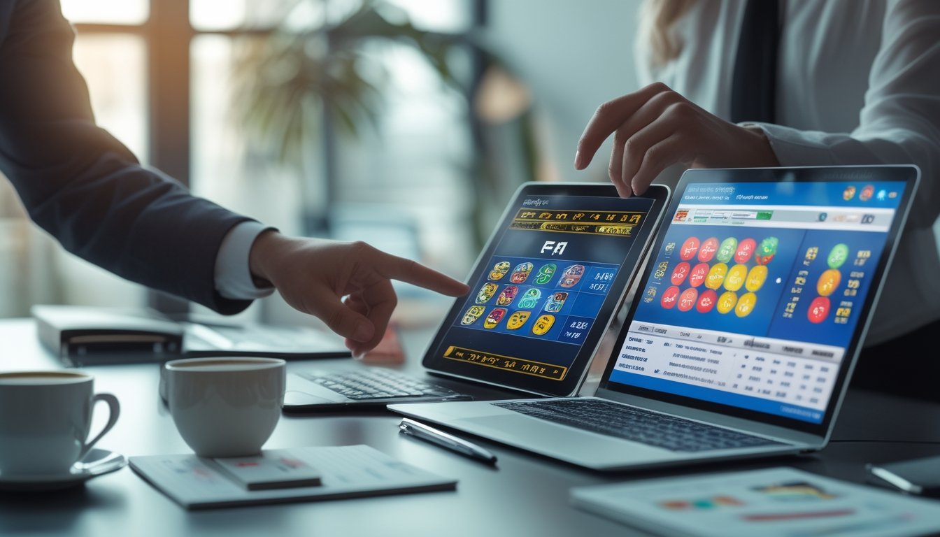 Cara Membaca Pola Game Slot dan Prediksi Togel yang Akurat Tahun 2026 untuk Meningkatkan Peluang Menang