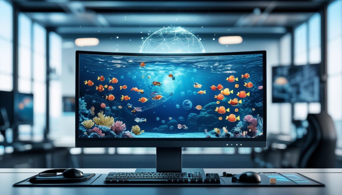 Situs Tembak Ikan Server Luar Negeri Gampang Menang Bonus Turn Over Harian Terpercaya