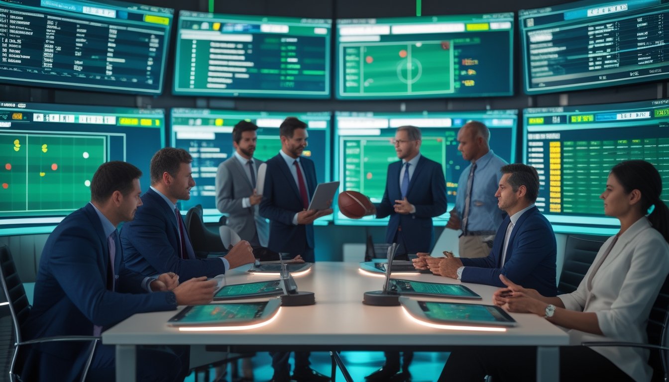 Agen Judi Bola Mix Parlay Terbesar Paling Gampang Menang Hari Ini Panduan Memilih Platform Terpercaya