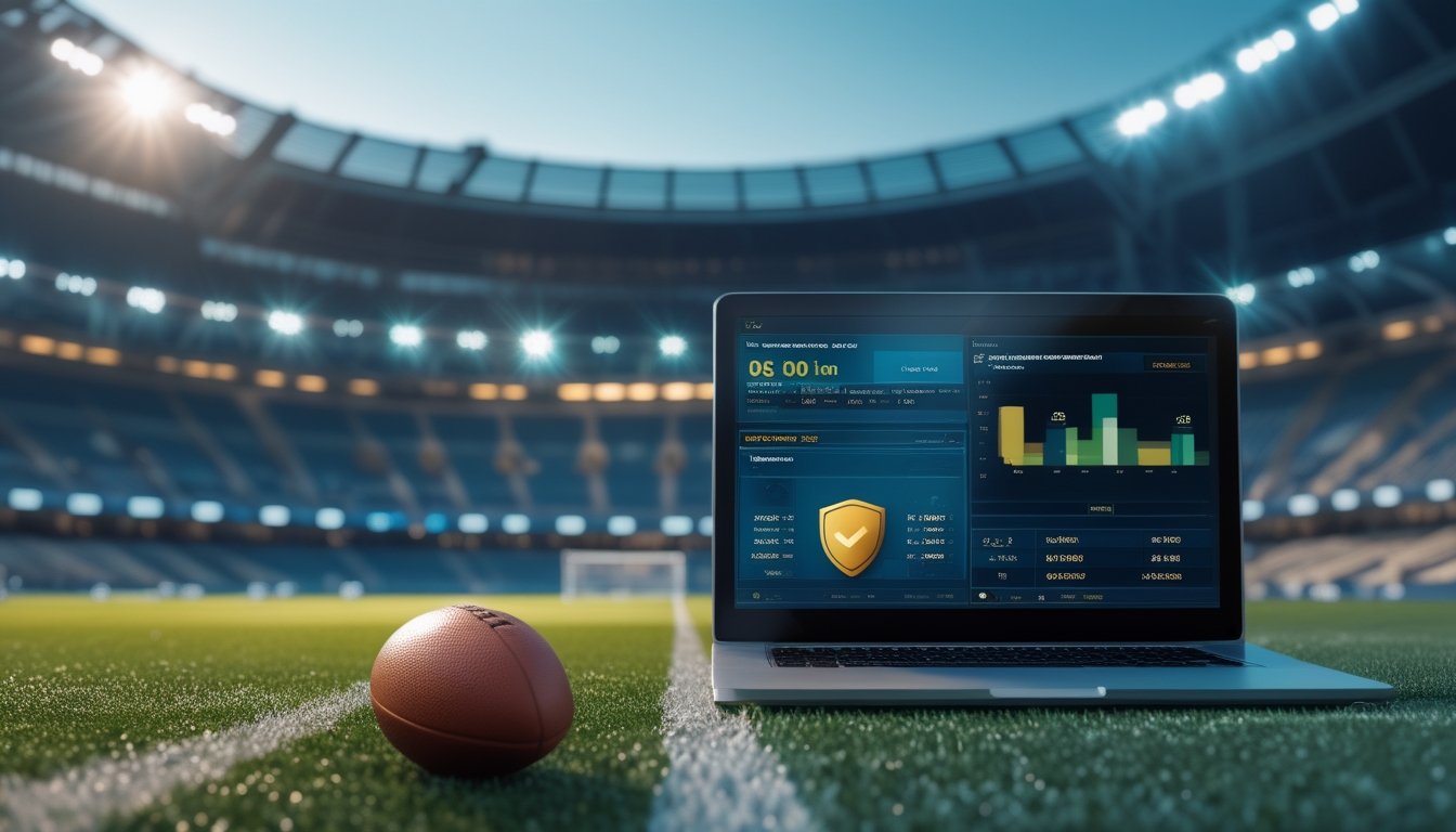 Situs Taruhan Bola Resmi Sbobet dengan Perkalian Odds Tertinggi dan Terpercaya – Panduan Memilih Platform Aman