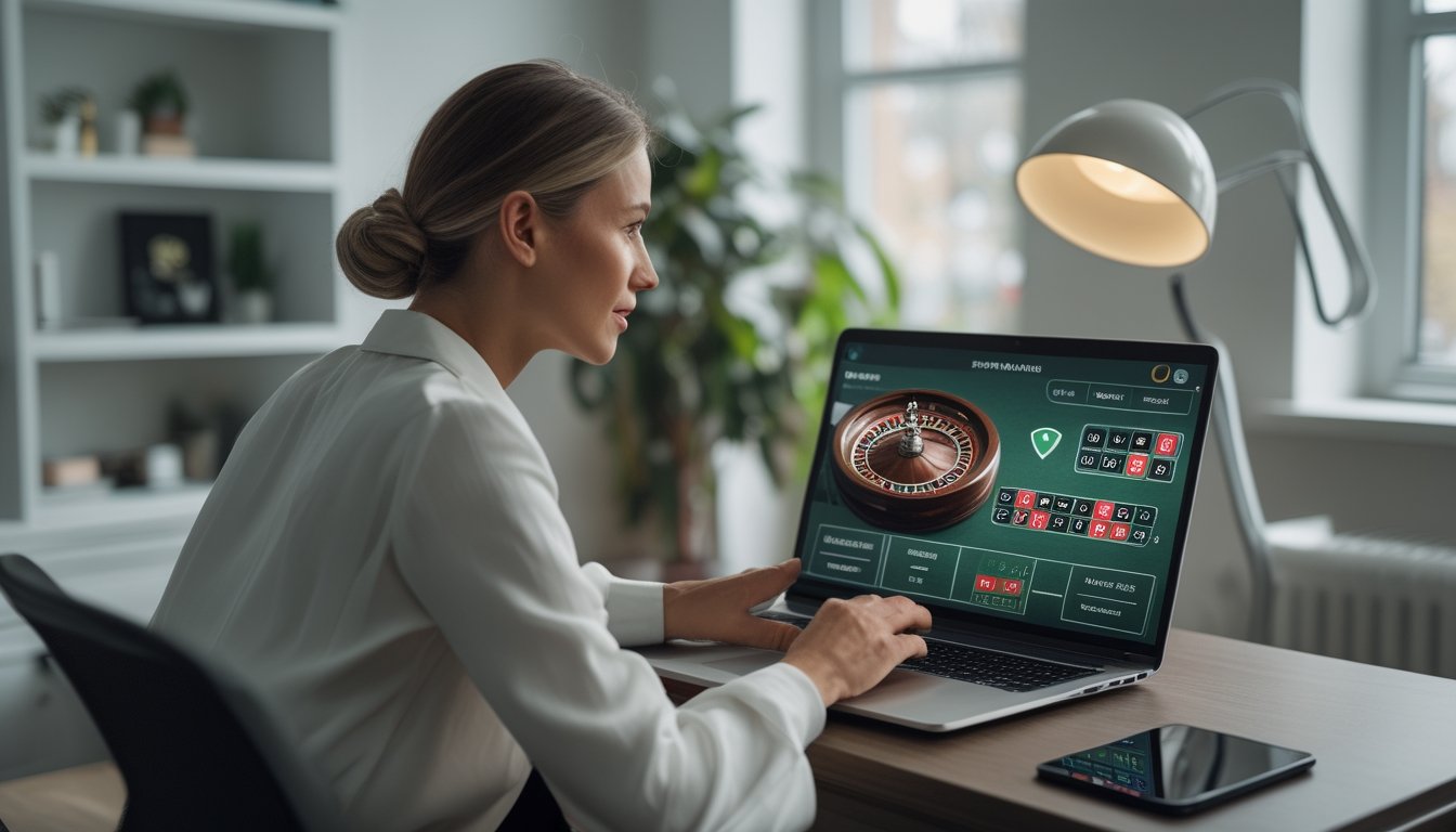Cara Memilih Platform Roulette Online Terpercaya dan Aman 2026
